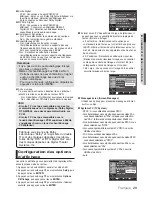 Preview for 69 page of Samsung DVD-1080P9 User Manual