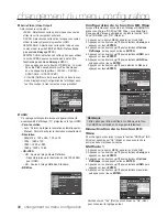 Preview for 70 page of Samsung DVD-1080P9 User Manual