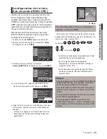 Preview for 73 page of Samsung DVD-1080P9 User Manual