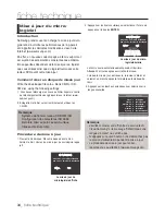 Preview for 74 page of Samsung DVD-1080P9 User Manual