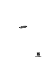 Preview for 80 page of Samsung DVD-1080P9 User Manual