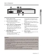 Preview for 87 page of Samsung DVD-1080P9 User Manual