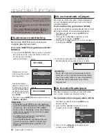 Preview for 100 page of Samsung DVD-1080P9 User Manual