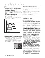 Preview for 102 page of Samsung DVD-1080P9 User Manual