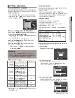 Preview for 103 page of Samsung DVD-1080P9 User Manual