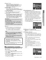 Preview for 109 page of Samsung DVD-1080P9 User Manual