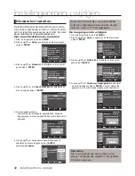 Preview for 112 page of Samsung DVD-1080P9 User Manual