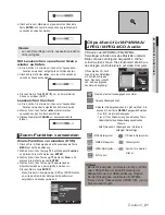 Preview for 143 page of Samsung DVD-1080P9 User Manual