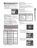 Preview for 145 page of Samsung DVD-1080P9 User Manual