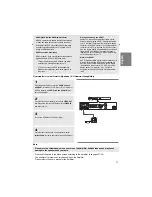 Preview for 11 page of Samsung DVD-1080PK Owner'S Manual