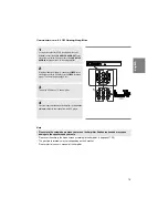 Preview for 13 page of Samsung DVD-1080PK Owner'S Manual