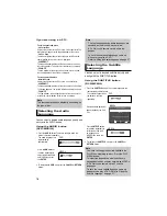 Preview for 18 page of Samsung DVD-1080PK Owner'S Manual