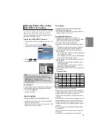 Preview for 23 page of Samsung DVD-1080PK Owner'S Manual