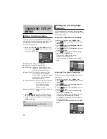 Preview for 26 page of Samsung DVD-1080PK Owner'S Manual