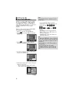 Preview for 32 page of Samsung DVD-1080PK Owner'S Manual