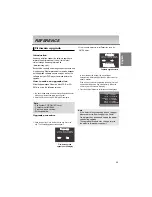 Preview for 33 page of Samsung DVD-1080PK Owner'S Manual