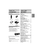 Preview for 41 page of Samsung DVD-1080PK Owner'S Manual