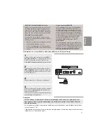 Preview for 49 page of Samsung DVD-1080PK Owner'S Manual