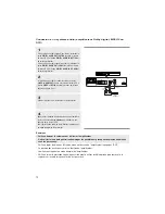 Preview for 50 page of Samsung DVD-1080PK Owner'S Manual