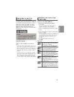 Preview for 53 page of Samsung DVD-1080PK Owner'S Manual