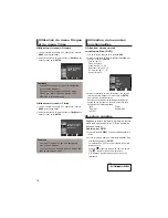 Preview for 54 page of Samsung DVD-1080PK Owner'S Manual