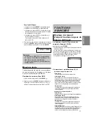 Preview for 55 page of Samsung DVD-1080PK Owner'S Manual