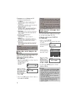 Preview for 56 page of Samsung DVD-1080PK Owner'S Manual