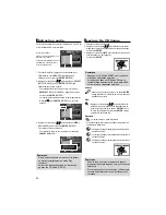 Preview for 62 page of Samsung DVD-1080PK Owner'S Manual