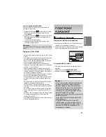 Preview for 63 page of Samsung DVD-1080PK Owner'S Manual