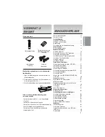 Preview for 79 page of Samsung DVD-1080PK Owner'S Manual