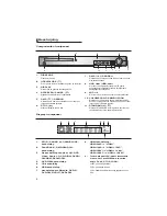 Preview for 82 page of Samsung DVD-1080PK Owner'S Manual