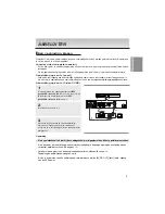 Preview for 85 page of Samsung DVD-1080PK Owner'S Manual