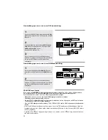 Preview for 86 page of Samsung DVD-1080PK Owner'S Manual