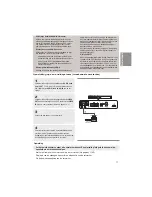 Preview for 87 page of Samsung DVD-1080PK Owner'S Manual