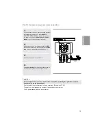 Preview for 89 page of Samsung DVD-1080PK Owner'S Manual