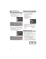 Preview for 92 page of Samsung DVD-1080PK Owner'S Manual