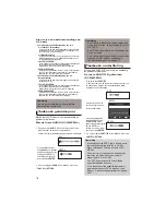 Preview for 94 page of Samsung DVD-1080PK Owner'S Manual