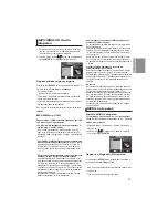 Preview for 97 page of Samsung DVD-1080PK Owner'S Manual