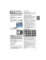 Preview for 99 page of Samsung DVD-1080PK Owner'S Manual