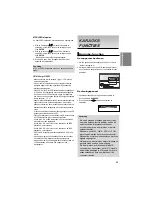 Preview for 101 page of Samsung DVD-1080PK Owner'S Manual