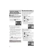 Preview for 102 page of Samsung DVD-1080PK Owner'S Manual