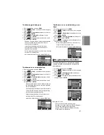 Preview for 103 page of Samsung DVD-1080PK Owner'S Manual