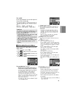 Preview for 105 page of Samsung DVD-1080PK Owner'S Manual