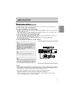 Preview for 125 page of Samsung DVD-1080PK Owner'S Manual