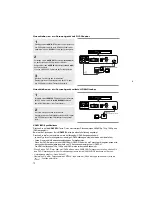 Preview for 126 page of Samsung DVD-1080PK Owner'S Manual