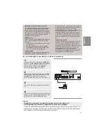 Preview for 127 page of Samsung DVD-1080PK Owner'S Manual