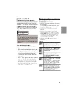 Preview for 131 page of Samsung DVD-1080PK Owner'S Manual