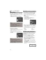 Preview for 132 page of Samsung DVD-1080PK Owner'S Manual