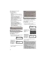 Preview for 134 page of Samsung DVD-1080PK Owner'S Manual