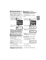 Preview for 135 page of Samsung DVD-1080PK Owner'S Manual